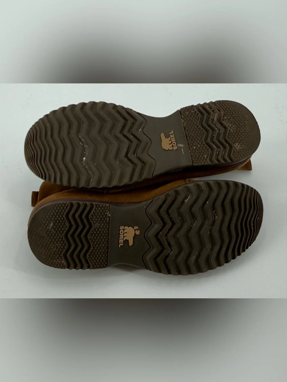 Sorel greely chukka
